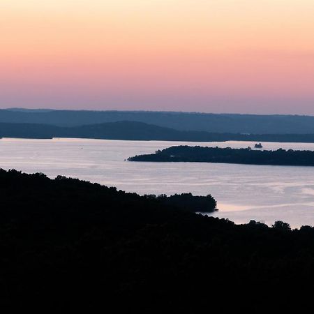 Fall Creek Resort 590-2 Branson Eksteriør bilde