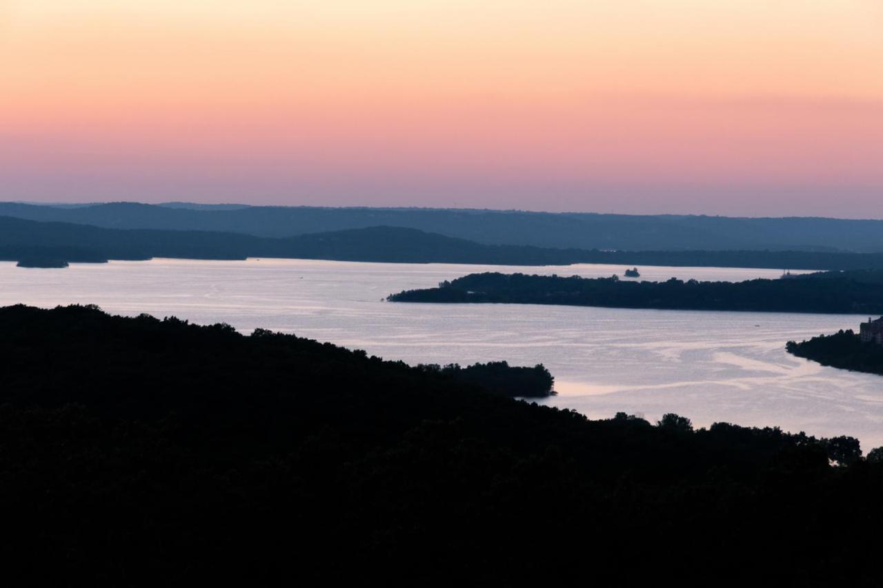 Fall Creek Resort 590-2 Branson Eksteriør bilde