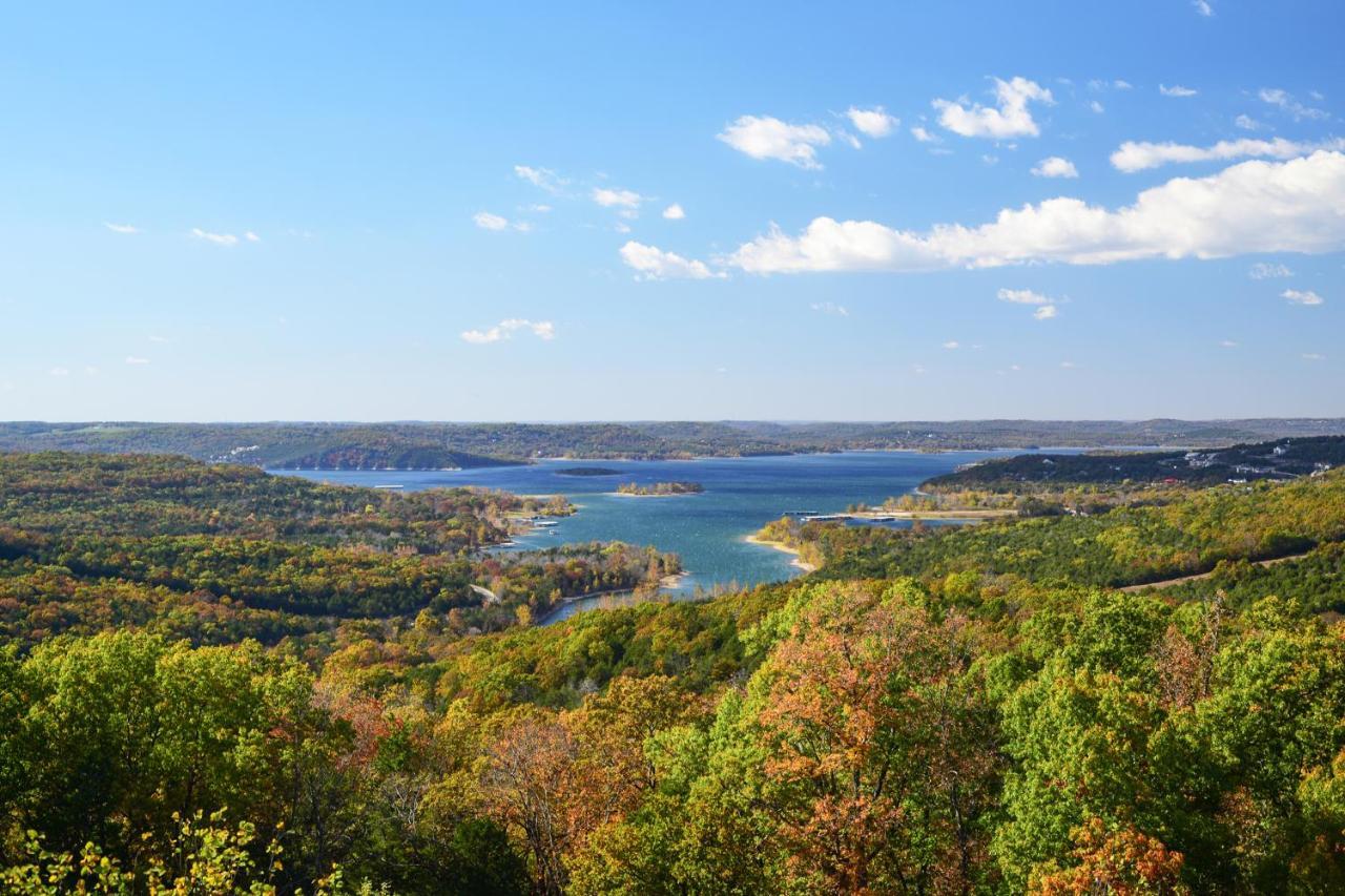 Fall Creek Resort 590-2 Branson Eksteriør bilde