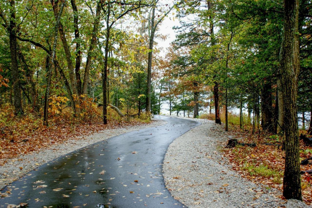 Fall Creek Resort 590-2 Branson Eksteriør bilde